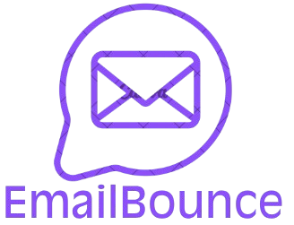 EmailBounce Logo